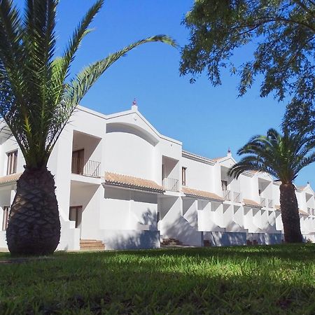 Hotel La Parra 헤레스 외부 사진