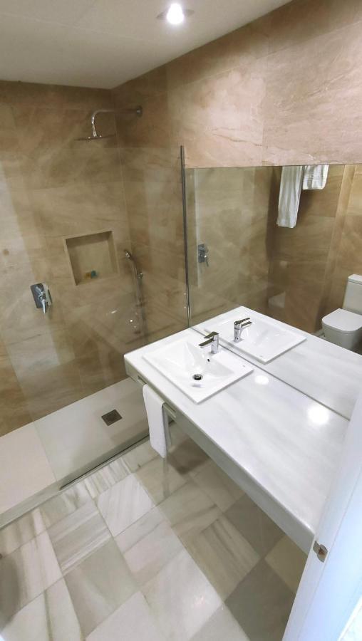 Hotel La Parra 헤레스 외부 사진