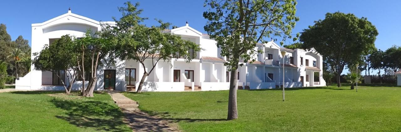 Hotel La Parra 헤레스 외부 사진